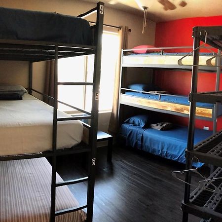 Slc Hostel 솔트레이크시티 외부 사진