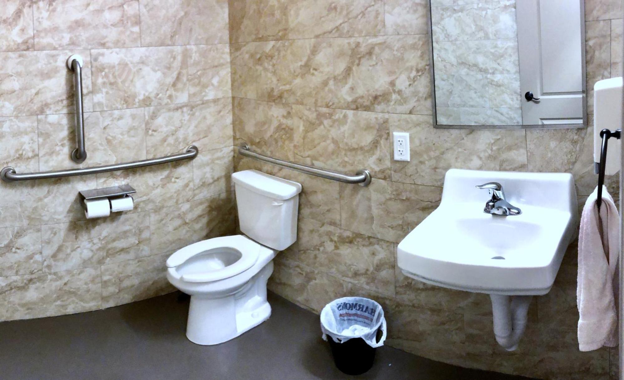 Slc Hostel 솔트레이크시티 외부 사진