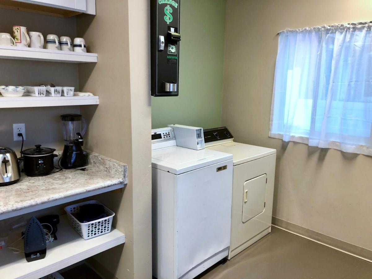 Slc Hostel 솔트레이크시티 외부 사진