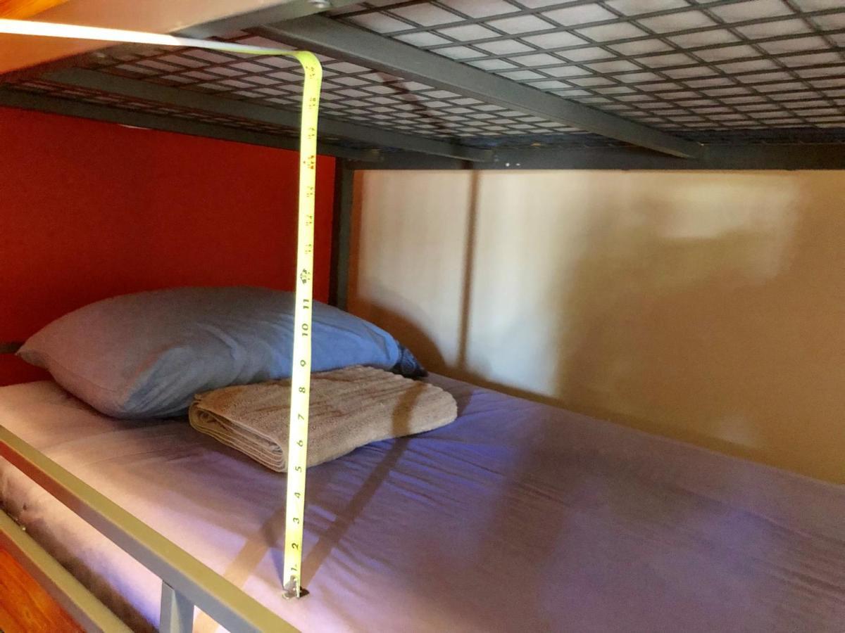 Slc Hostel 솔트레이크시티 외부 사진