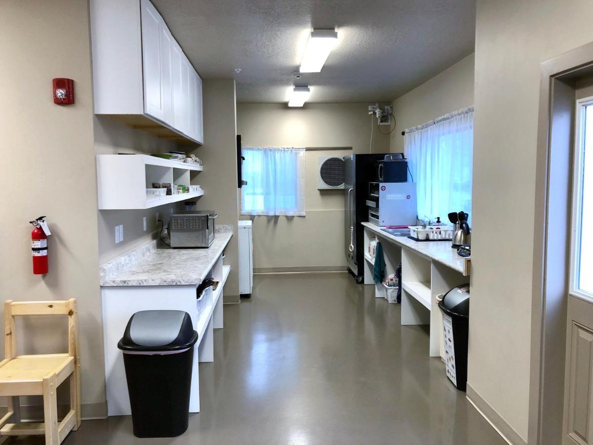 Slc Hostel 솔트레이크시티 외부 사진